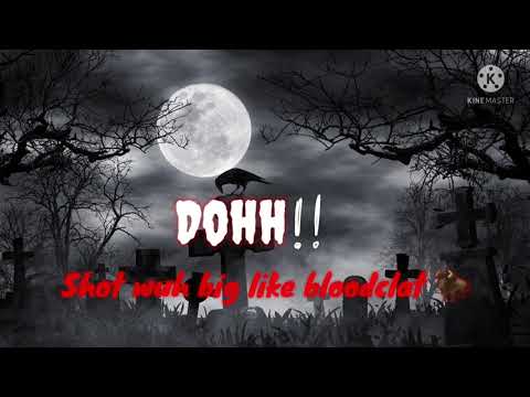 Mulah G x Kimba x OneeDann - Dem Bwoy (Official Lyric Video)