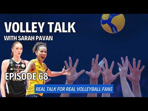 Things are Ramping Up in Champions League & Overseas, Listener Questions Level Up