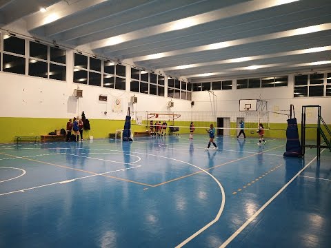 PADERNOU20 vs Garbagnate - 10/12/2021