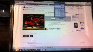 Как расcчитать стоимость аукциона ebay