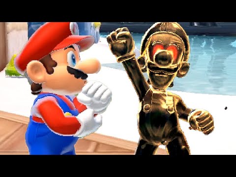 Bowser's Fury Walkthrough Part 7: Crisp Climb Castle