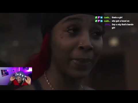 Kenzo B x Miyaa V - Double the Trouble (Official Music Video) | Dotty Reaction