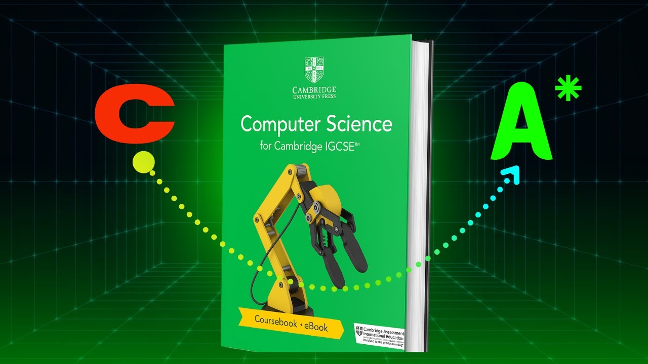 IGCSE Computer Science 0478 | System Software, Application Software, Operating System and Interrupts