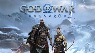 [God of war RAGNAROK]ヘイムダルはいけ好かない#4