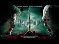 Harry Potter and the Deathly Hallows, Pt. 2 Soundtrack | Underworld - Alexandre Desplat | WaterTower