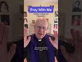 Pray With Me Healing Anxiety And Depression