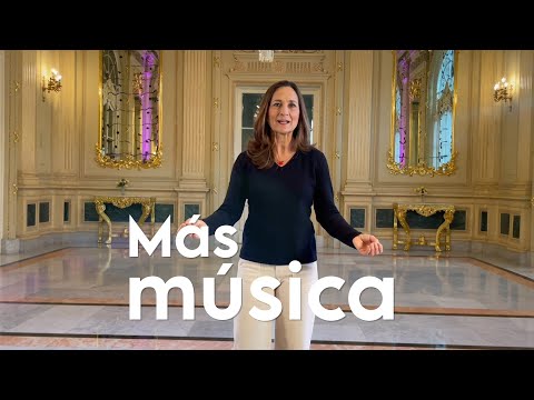 Sonidos del mundo (16/04/2024) Genérica | TVPerú