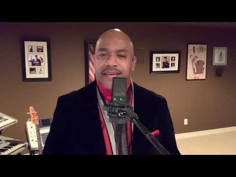 Someone To Love Me Forever - Chris Walker live