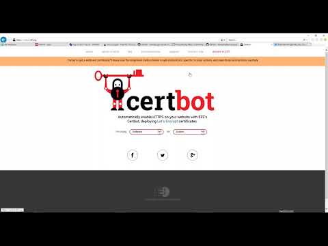 2018.08 Deploying a Secure NodeJS app with Docker and Kubernetes  w/ Brett Stewart