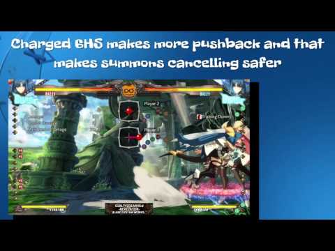 Dizzy pressure and frame traps: 15- 6HS and 2D