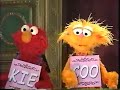 Bert And Ernies Word Play 2002 Throwbacktvmovies