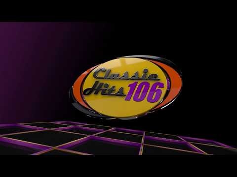 Classic Hits 106 Open with Jingle V.1