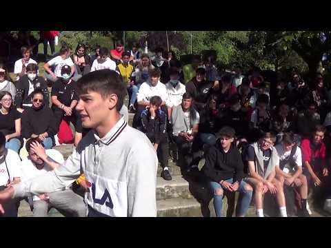 GREENSOUL vs FOFI | OCTAVOS | Regional LUGO