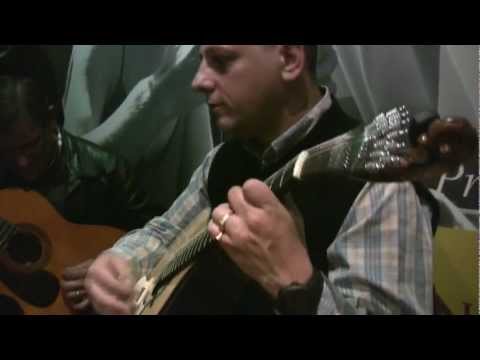 Fado Vadio no Aromas e Sabores na Moita