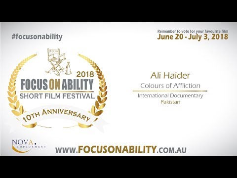 Colours of Affliction film thumbnail