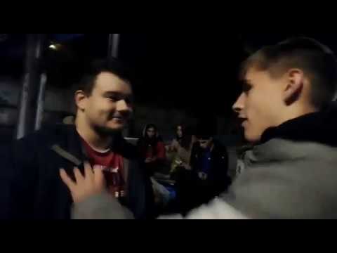 DEIKILAH VS DAVS | SFL JORNADA 3 | Temporada 2019