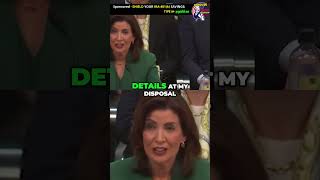 🔥Stefanik Absolutely SHREDS Hochul · Congressional Hearings · Breaking News
