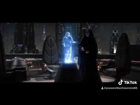 Commander Cody Doesn’t Execute Order 66