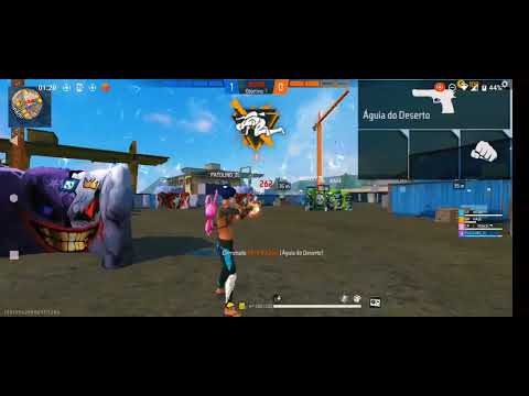 automotivo espanta vizinhança 2.0 free fire sincronizado 🔥👹