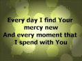 Alive - Pocket Full of Rocks w/ lyrics 