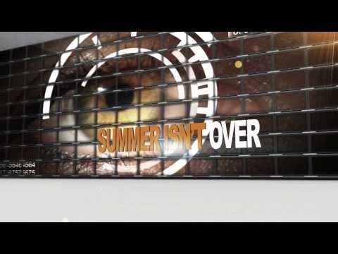 ADRG pres "Hot Summer Night"