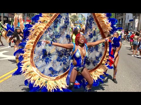 TDW 1820 - Inside The Craziest Parade Ever