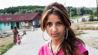 Generations of Romanian girls trafficked into Euro