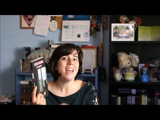 Vídeo relacionado con Las cartas de Gerardo