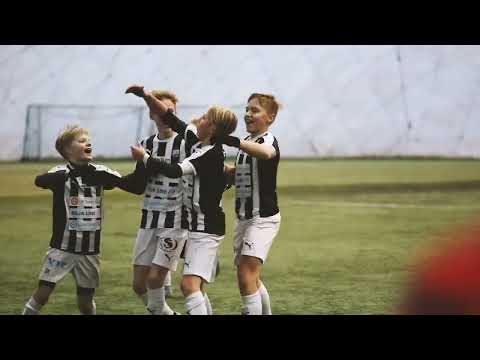 Reval Cup 2018   Boys 2006