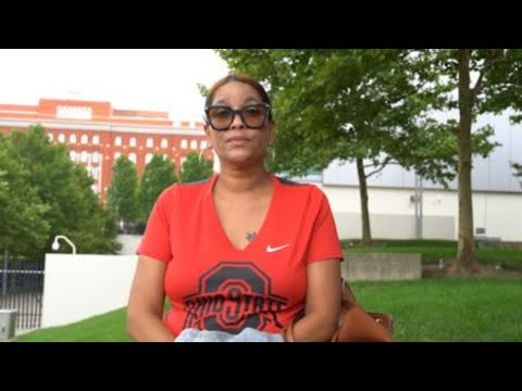 'Be aware': Woman remembers cousin strangled to death