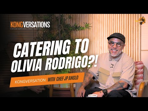 Catering to Olivia Rodrigo