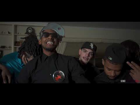 T.Roy x Resse Money x Tino Marleyy - "Mr. HardBody" (Dir. by @KingHammond_)