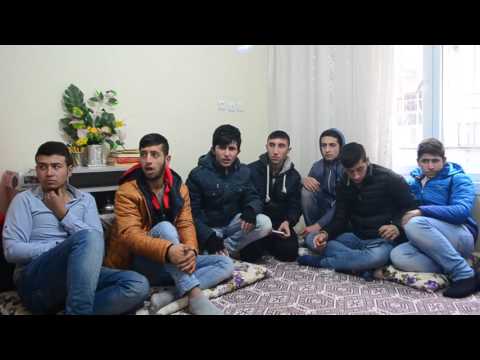 Ziyacan 27 Asalet mc dertkolik Canlı performans facia records