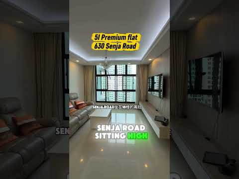 630 Senja Road, 630 Senja Road, 3 Bedrooms, 1,184 sqft, HDB Flat For Sale, by Joe Ng Xu Hong 黄緒汯, 500152906 - PropertyGuru.com.sg