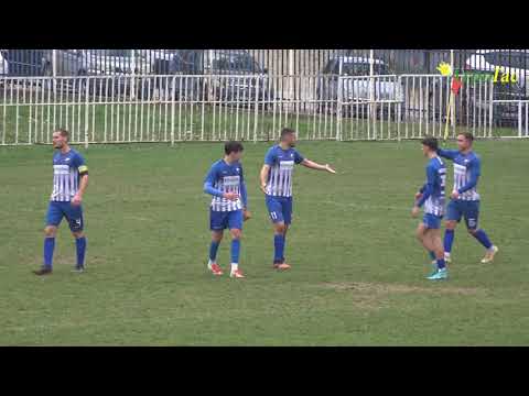 Šumadija Ar - Sloga 1924 (B) 2:0 / HIGHLIGHTS