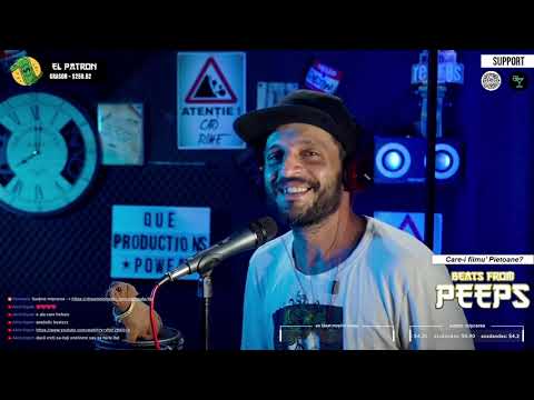 Pietonu - INCARCA,TRAGE (Pietonala Highlights)