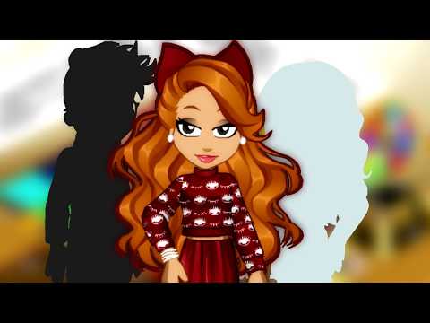 Woozworld Max’s Game Idea Video Challenge