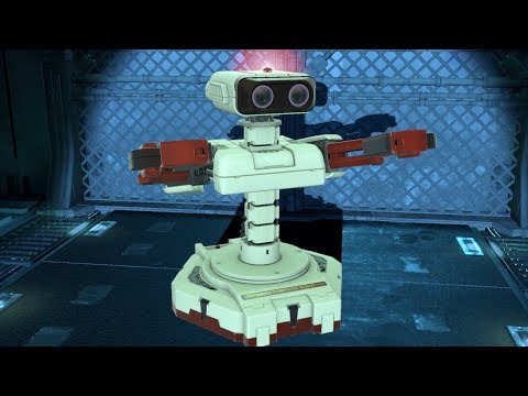 YB (Dark Samus) Vs. GW Zackray (ROB) Winners Quarters - Smash Ultimate | 2GG: Prime Saga Kickoff