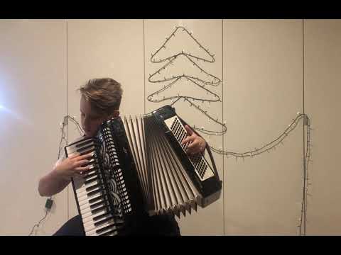 Gerasimov Matvey, II group: 11 years - Tango Jealousy (Ya. Gade - O. Dobrotin)