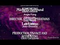 Care Bears Big Wish Movie End Credits