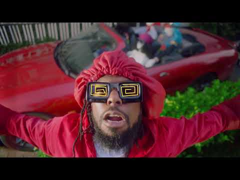 Timaya - The Mood (Official Video)