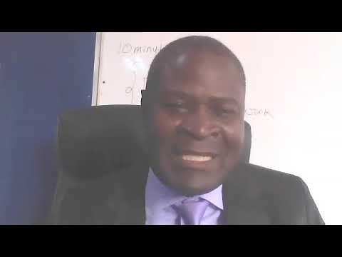 ARIS News 30 October 2020 with Mr. David Oloo, ARIS MYP Coordinator