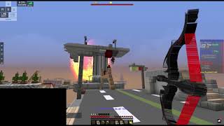 【マイクラ】PVP個人的に気持ちよかったプレイ