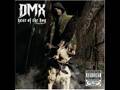 DMX- Ya'll  gonna make me lose my mind/Party up