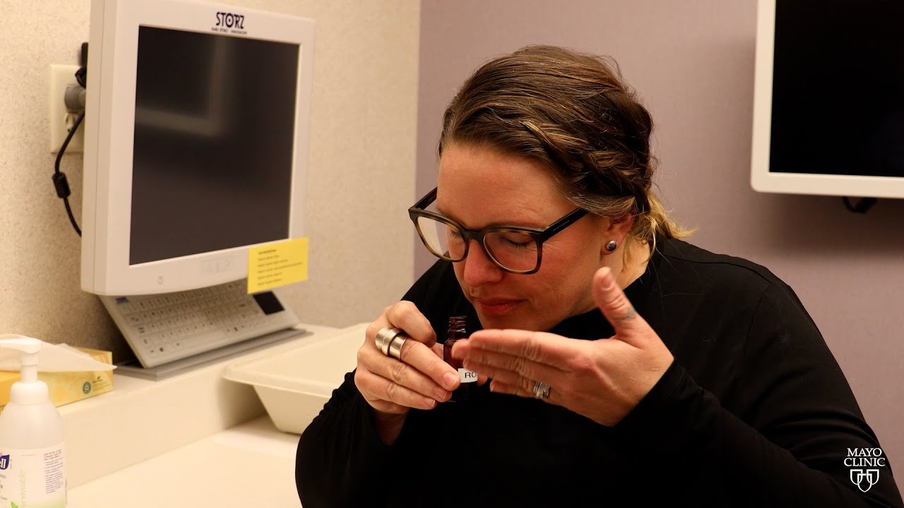 Regain Your Sense of Taste and Smell with Mayo Clinic-Recommended Olfactory Retraining, Beauty Vigour