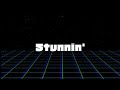 Stunnin' - Curtis Waters (Lyrics)