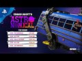 Fortnite and Travis Scott Present: Astronomical | PS4