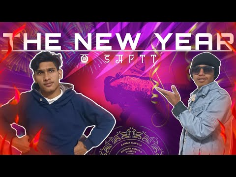 pradeep dadewa New year