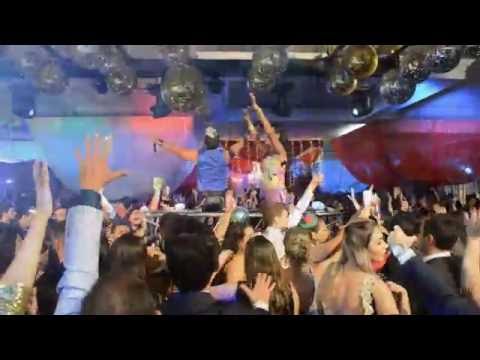 Banda Skorpius 2016 Formatura Medicina Funorte