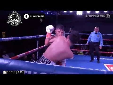 Aleem Jumakhonov - Highlights